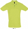 Polo Hombre Sols Perfect - Color Verde Manzana